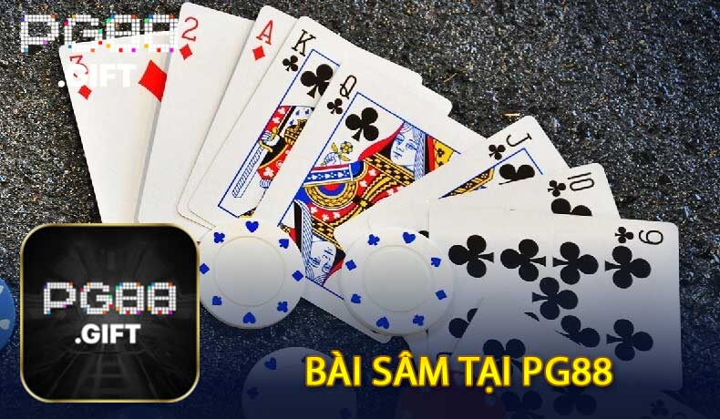 Bài sâm