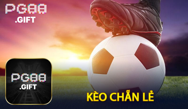Kèo chẵn lẻ